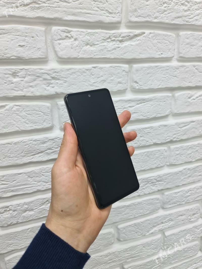 SAMSUNG A52S 8/128 - Aşgabat - img 4