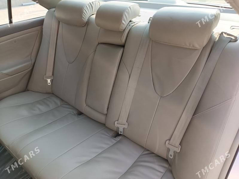 Toyota Camry 2010 - 210 000 TMT - Ялкым - img 4