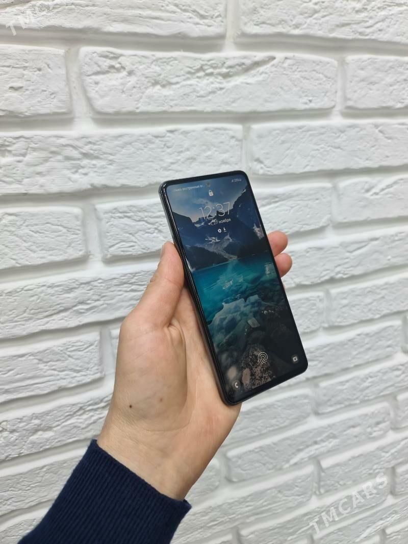 SAMSUNG A52S 8/128 - Aşgabat - img 3