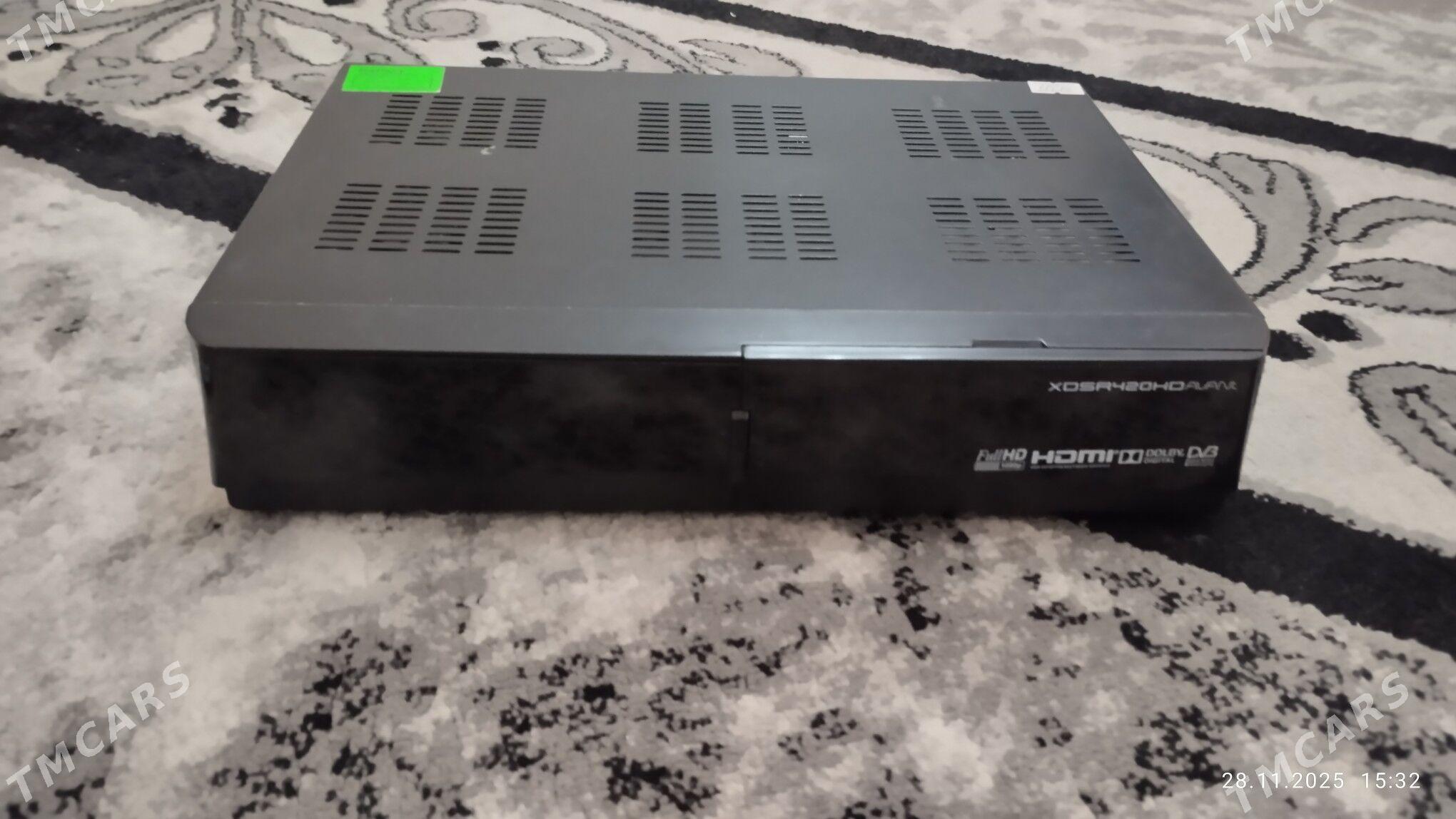 Tyunner Xcruiser - Aşgabat - img 2