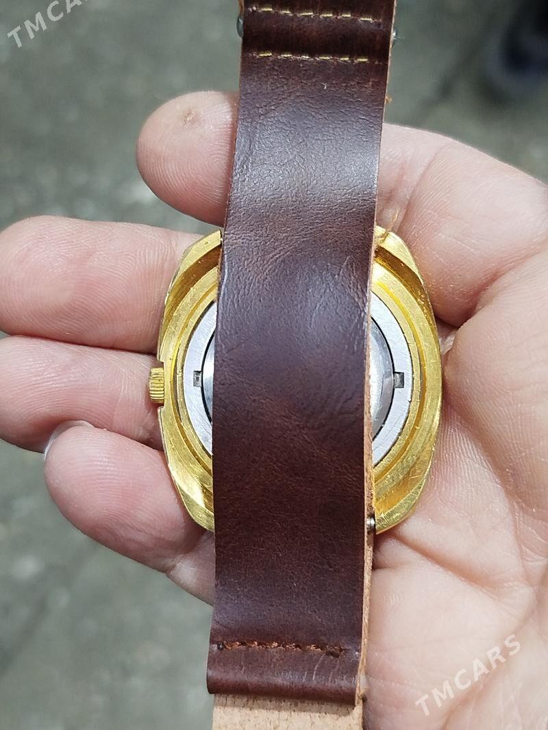 ЗАРЯ - Мары - img 3