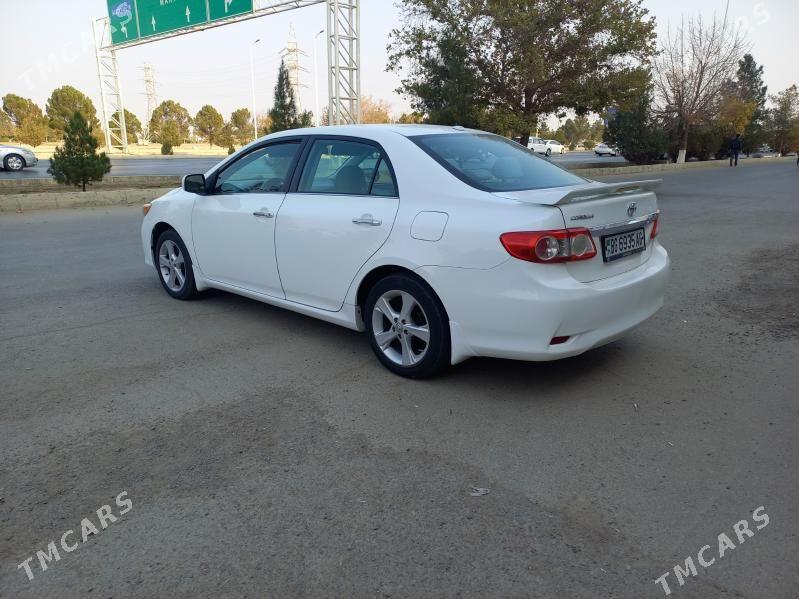 Toyota Corolla 2013 - 174 000 TMT - Гуртли - img 3