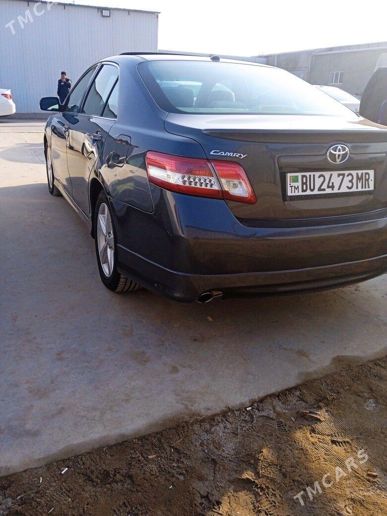 Toyota Camry 2011 - 170 000 TMT - Mary - img 4
