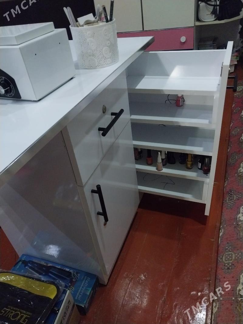 makyaş makinesistol makyaş - Байрамали - img 1