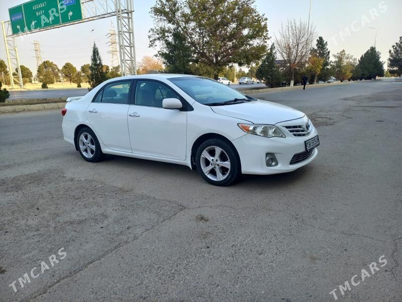 Toyota Corolla 2013 - 174 000 TMT - Гуртли - img 2