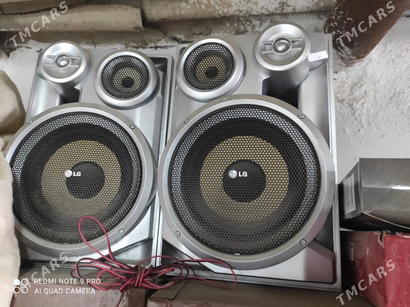 muzikkalny sentr - Balkanabat - img 2