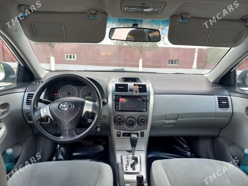 Toyota Corolla 2013 - 174 000 TMT - Гуртли - img 5