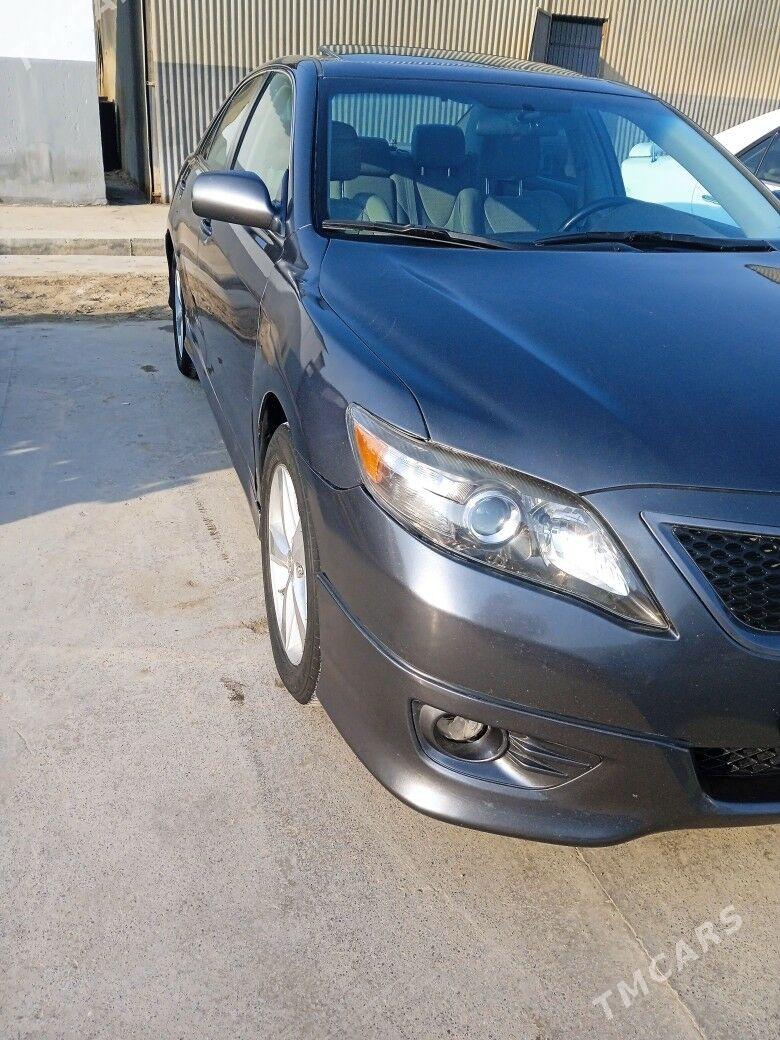 Toyota Camry 2011 - 170 000 TMT - Mary - img 2