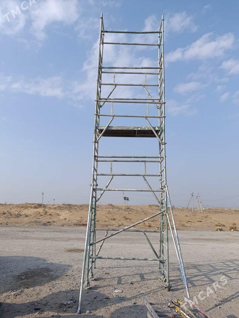 Esgele alýumin . - Ашхабад - img 1