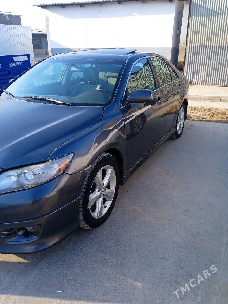 Toyota Camry 2011 - 170 000 TMT - Mary - img 5