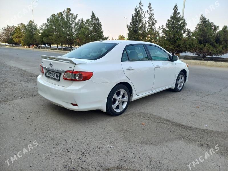Toyota Corolla 2013 - 174 000 TMT - Гуртли - img 4