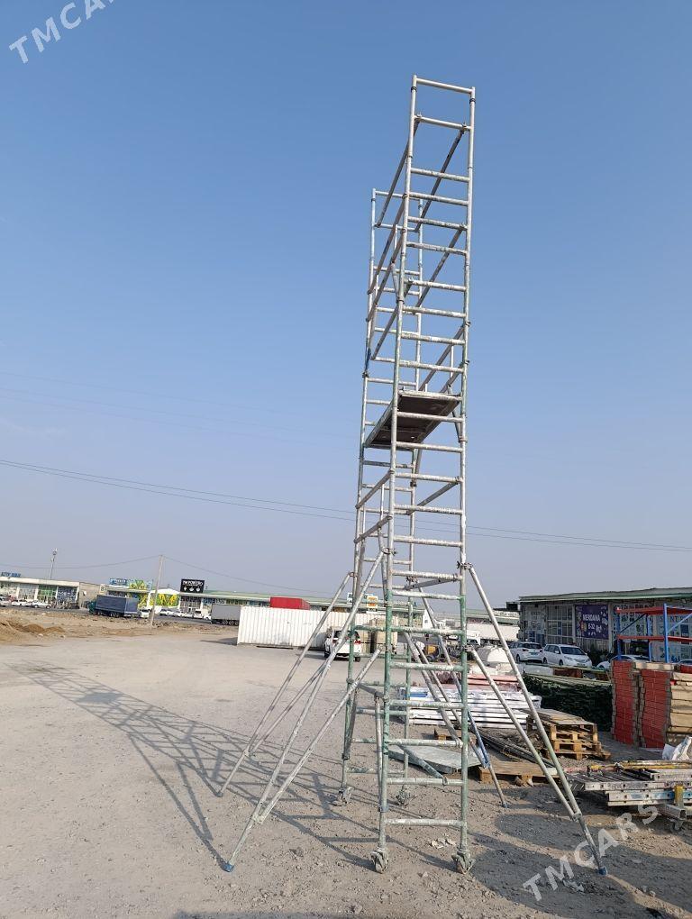 Esgele alýumin . - Ашхабад - img 2