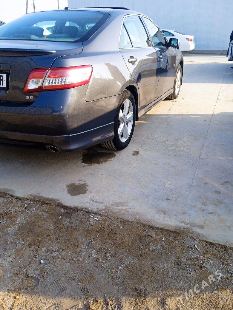 Toyota Camry 2011 - 170 000 TMT - Mary - img 3