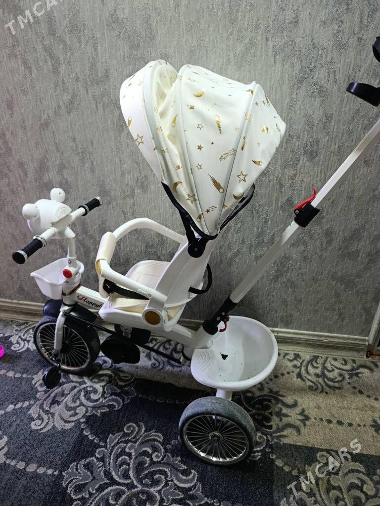 велосипед коляска - Aşgabat - img 2