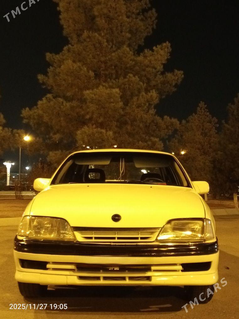 Opel Omega 1992 - 29 000 TMT - Büzmeýin GRES - img 2