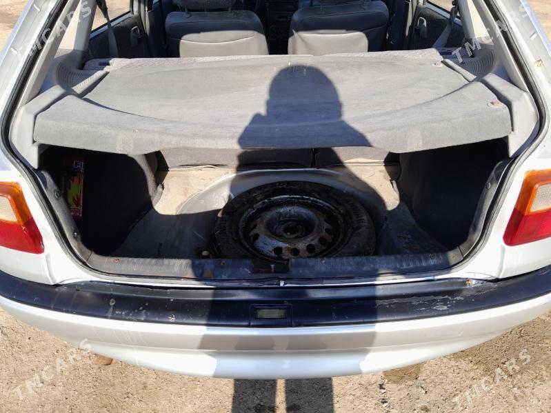 Opel Astra 1992 - 32 000 TMT - Рухубелентский этрап - img 7