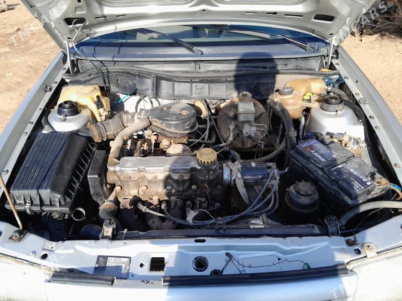 Opel Astra 1992 - 32 000 TMT - Рухубелентский этрап - img 8