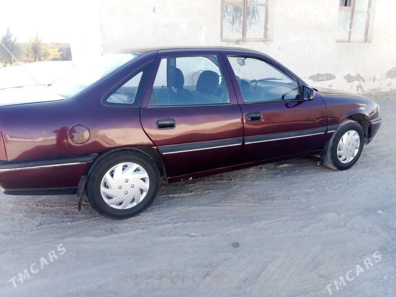 Opel Vectra 1991 - 40 000 TMT - Губадаг - img 8