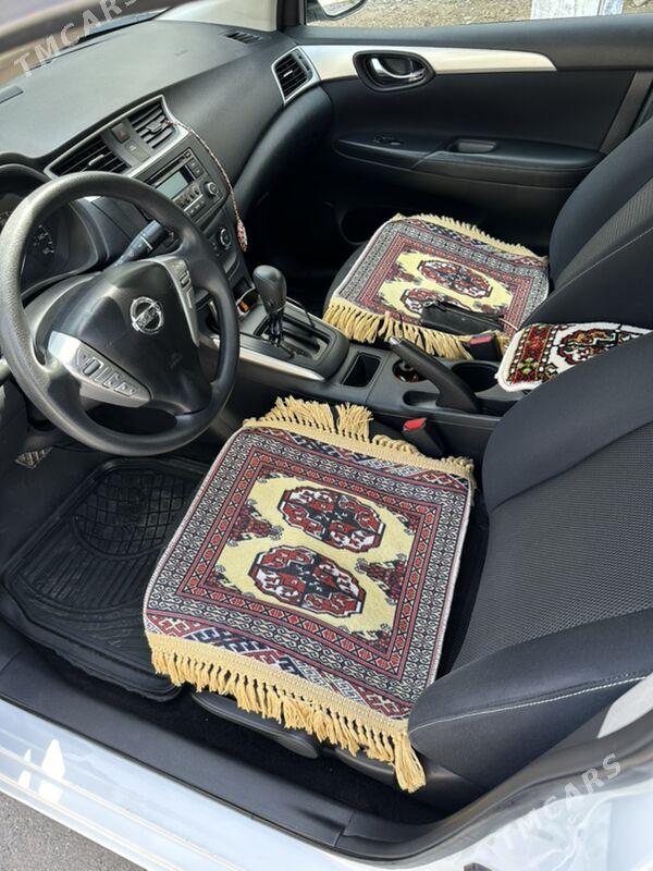 Nissan Sentra 2016 - 155 000 TMT - Türkmenbaşy - img 2