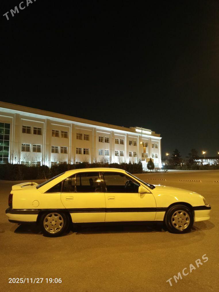 Opel Omega 1992 - 29 000 TMT - Büzmeýin GRES - img 3