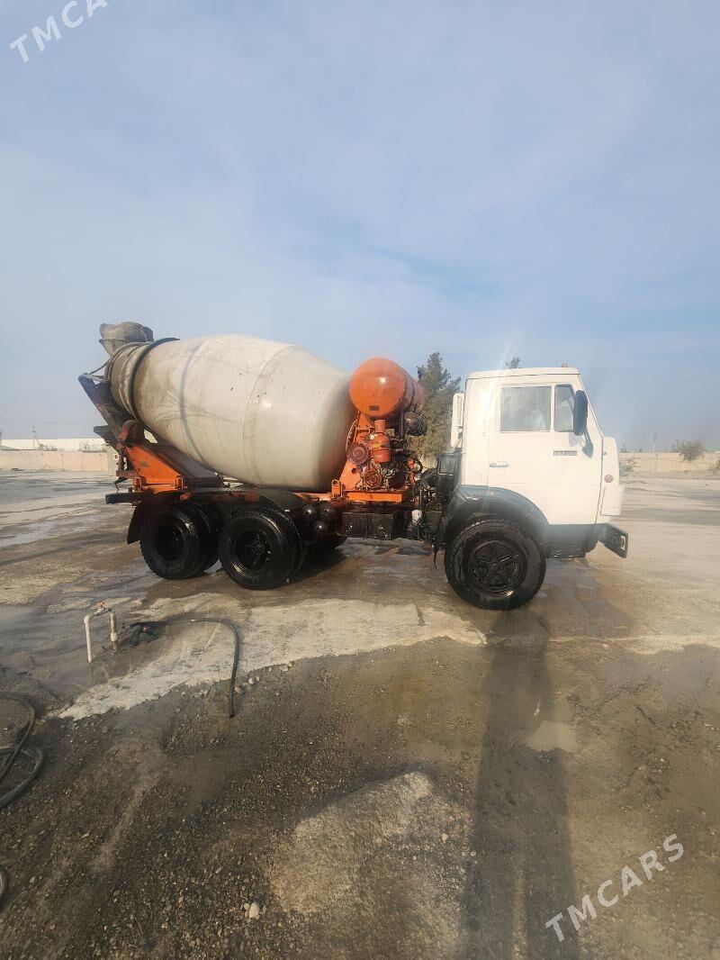Kamaz 5511 1994 - 160 000 TMT - Büzmeýin GRES - img 7