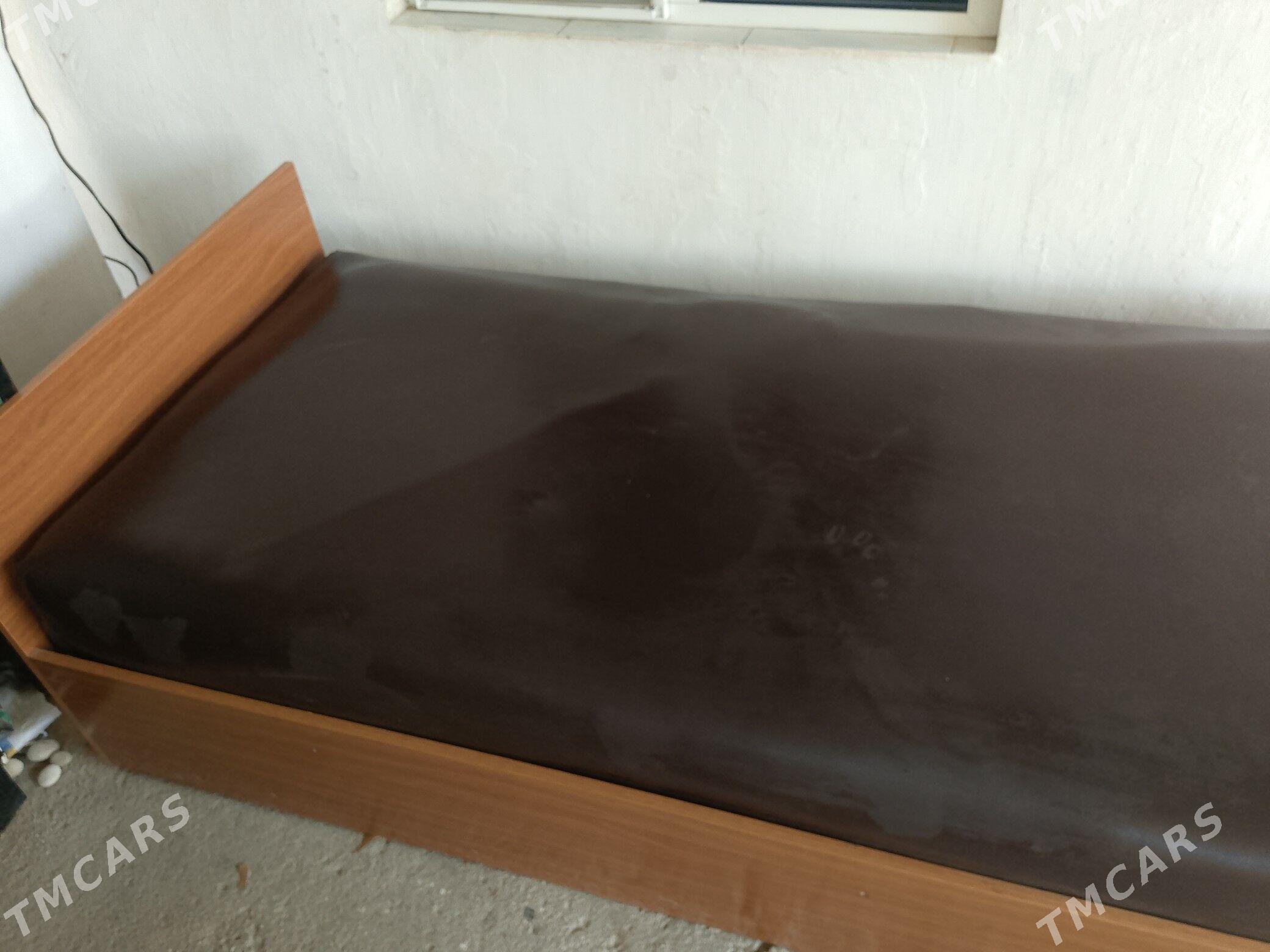 krowat - Balkanabat - img 2