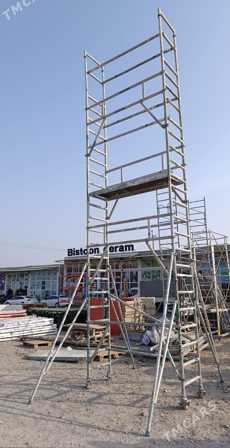 Esgele alýumin . - Ашхабад - img 3