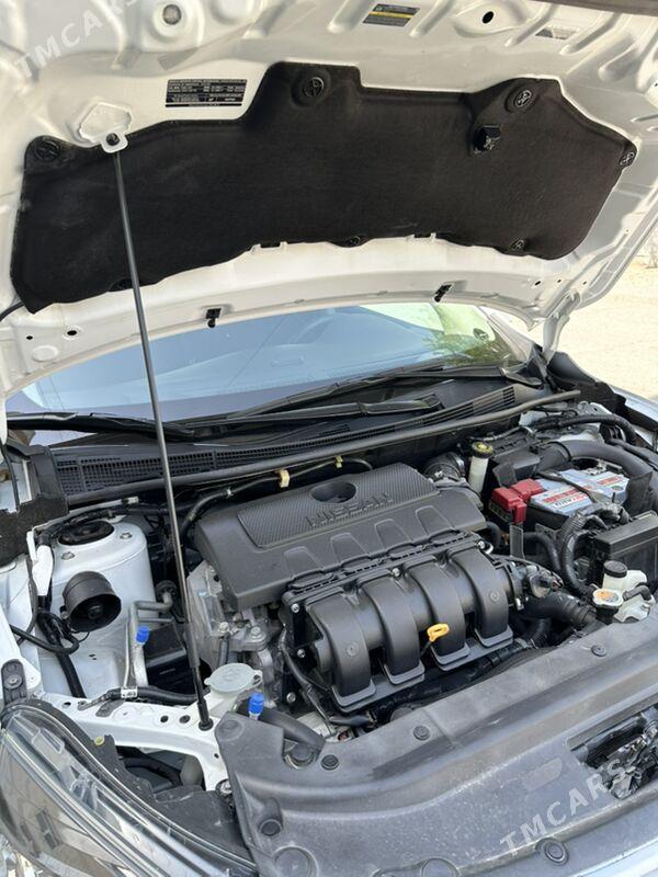 Nissan Sentra 2016 - 155 000 TMT - Türkmenbaşy - img 3