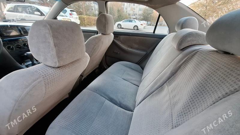 Toyota Corolla 2006 - 110 000 TMT - Ашхабад - img 6