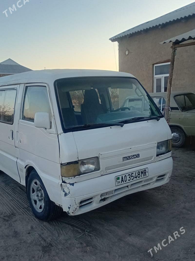 Mazda Mazda2 2000 - 50 000 TMT - Türkmengala - img 4