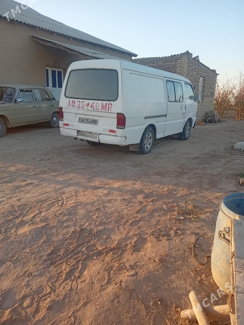 Mazda Mazda2 2000 - 50 000 TMT - Türkmengala - img 2