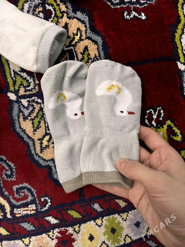 пинетки  носочки - Aşgabat - img 7