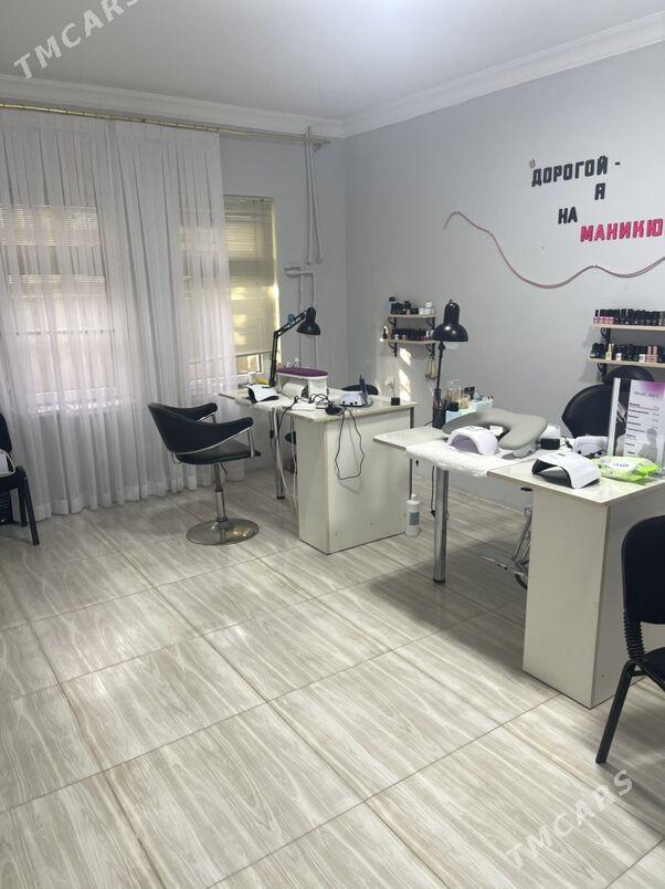 салон - Ашхабад - img 3