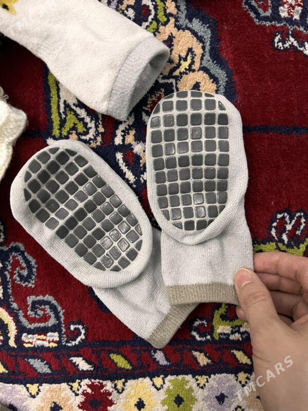 пинетки  носочки - Aşgabat - img 6