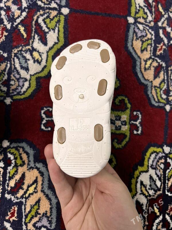 пинетки  носочки - Aşgabat - img 10