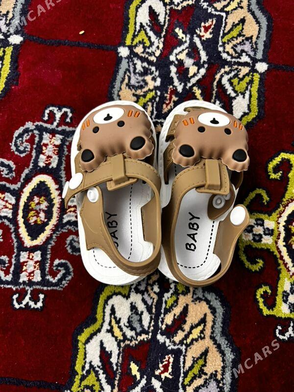 пинетки  носочки - Aşgabat - img 9