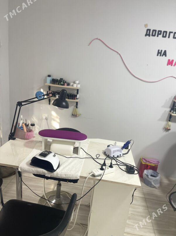 салон - Ашхабад - img 2