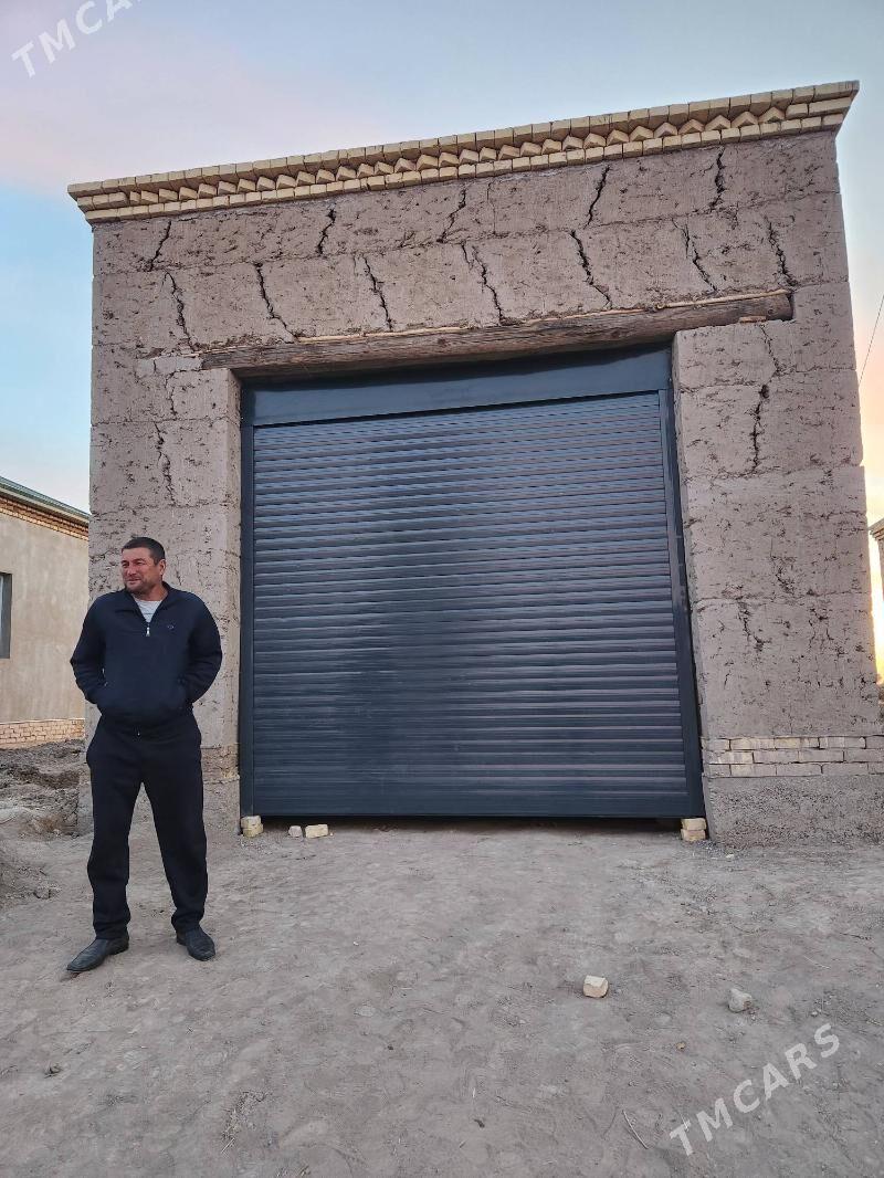 GALA PANJUR - Aşgabat - img 4