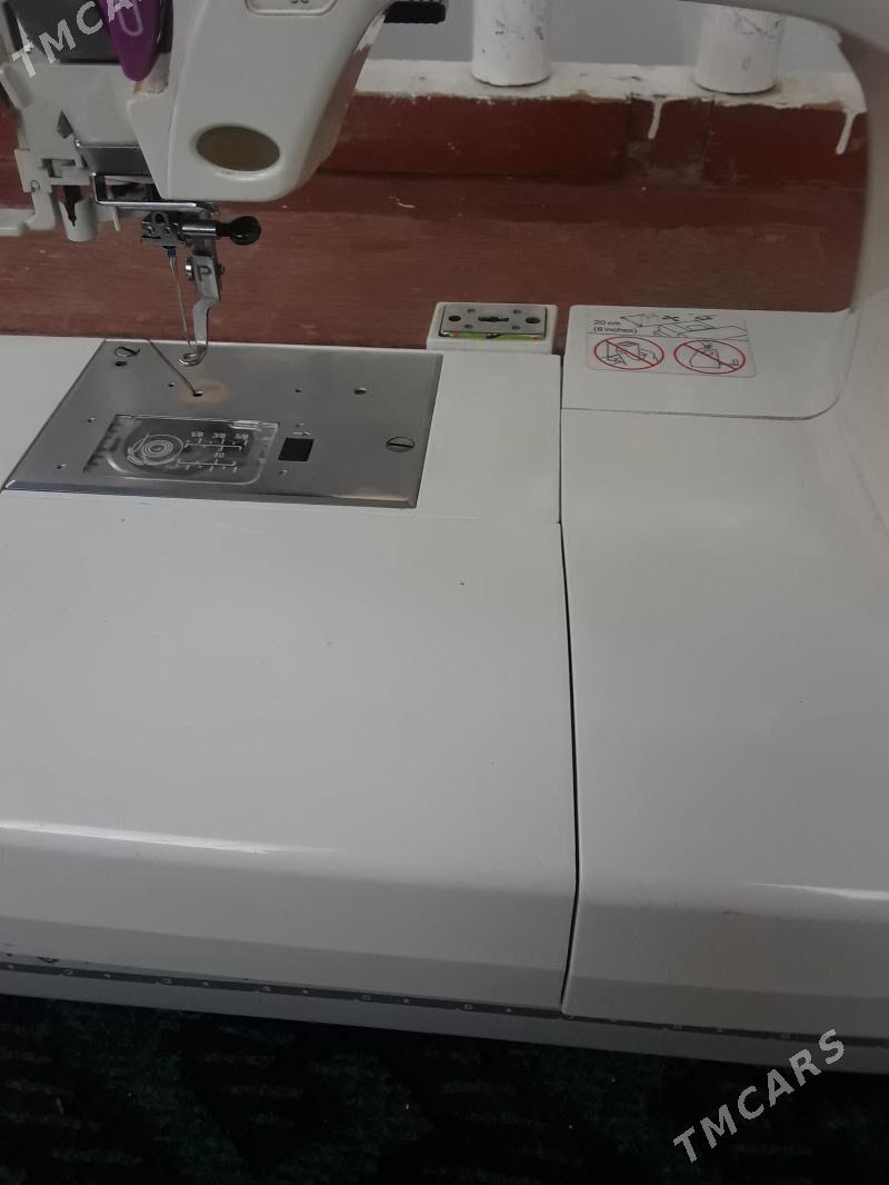 Ýaka edýän maşyn - Daşoguz - img 2