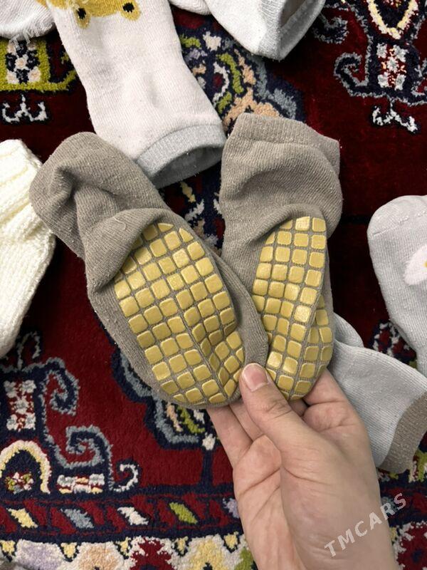 пинетки  носочки - Aşgabat - img 5