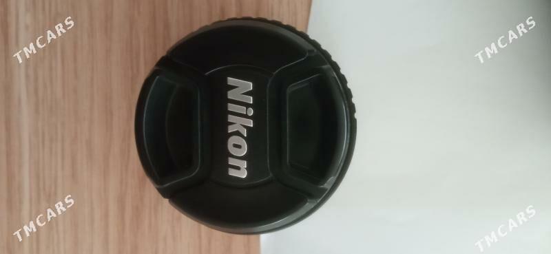 Canon Nikon Obektiw - Аркадаг - img 4