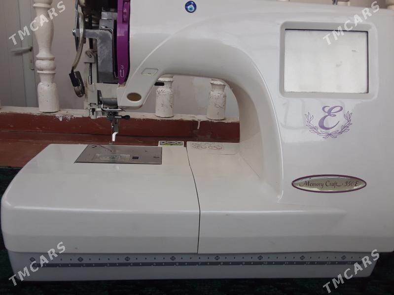 Ýaka edýän maşyn - Daşoguz - img 3