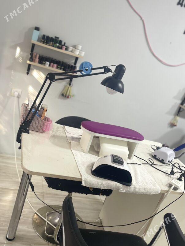 салон - Ашхабад - img 1