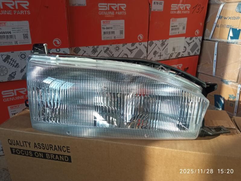 Fara Camry 92-94 320 TMT - Мары - img 3