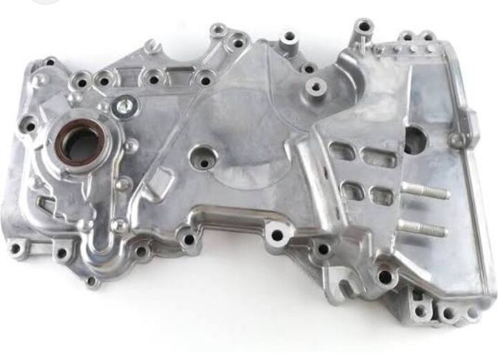 YAG NASOS KRYSKA 1 TMT - Aşgabat - img 4