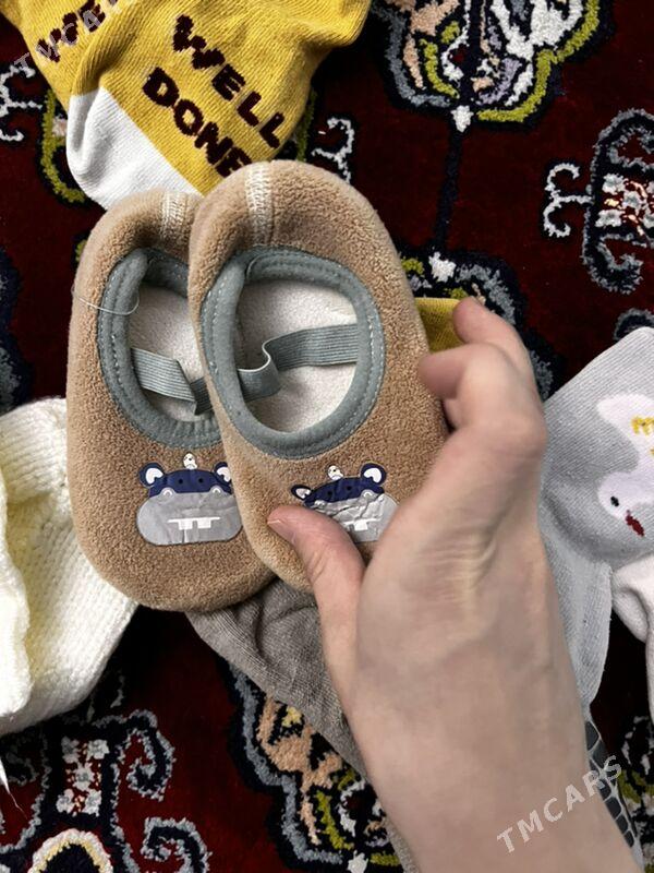 пинетки  носочки - Aşgabat - img 2