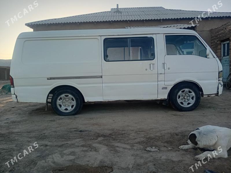 Mazda Mazda2 2000 - 50 000 TMT - Türkmengala - img 3