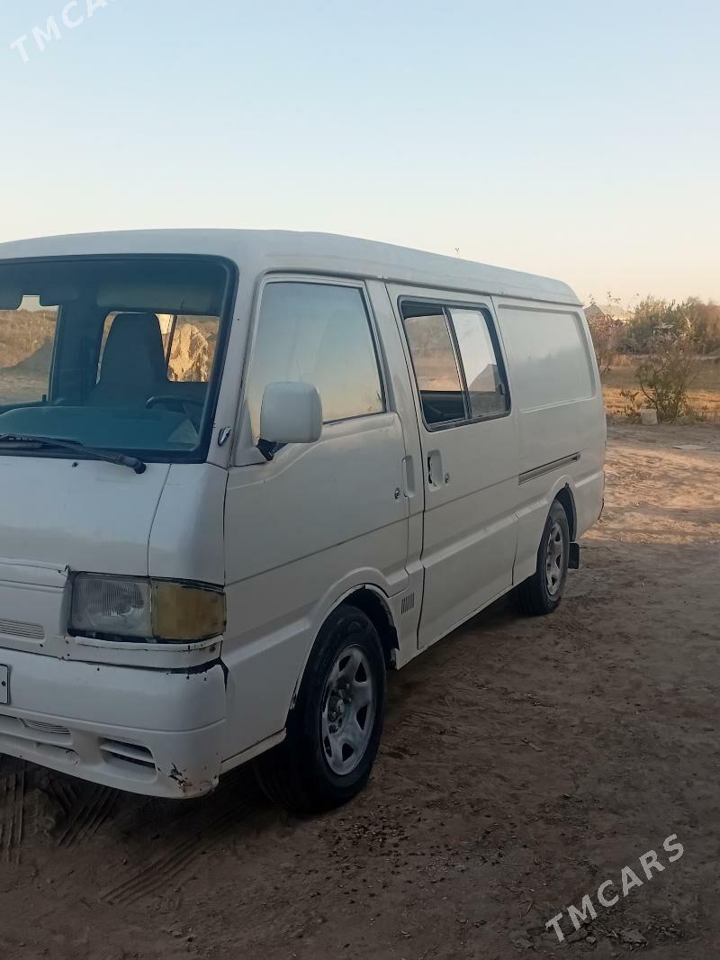 Mazda Mazda2 2000 - 50 000 TMT - Türkmengala - img 5