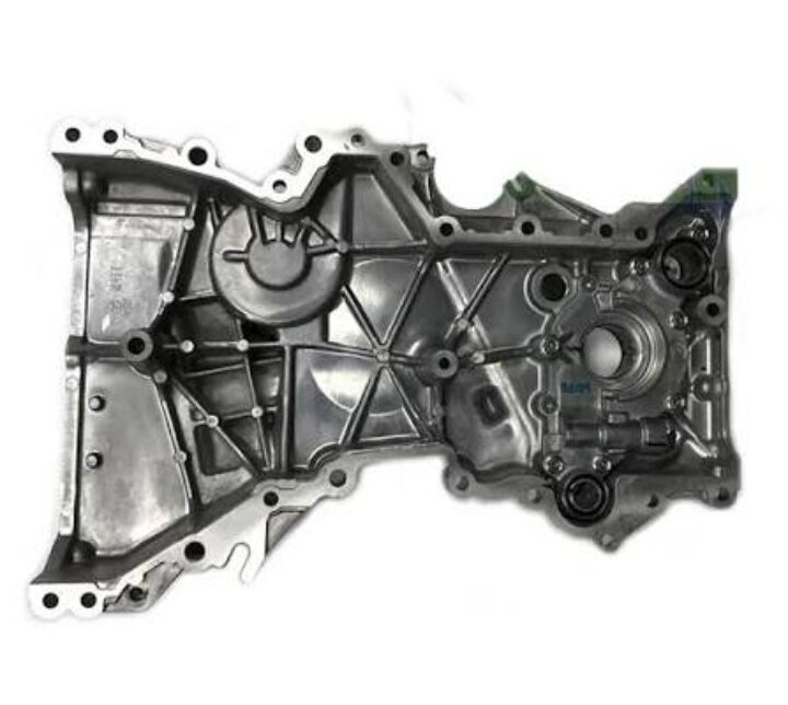 YAG NASOS KRYSKA 1 TMT - Aşgabat - img 2