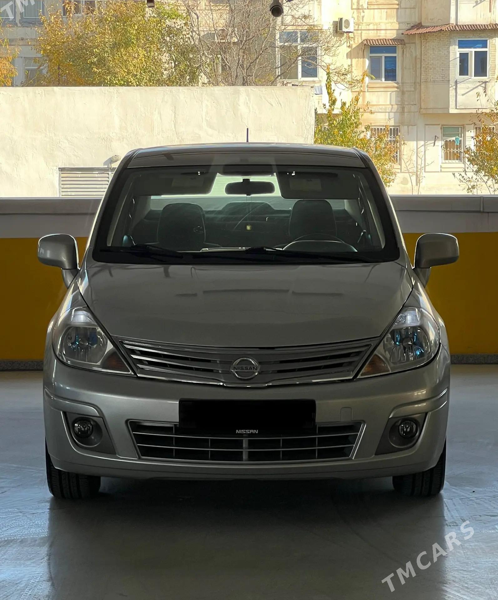 Nissan Versa 2011 - 123 000 TMT - Мир 4 - img 5